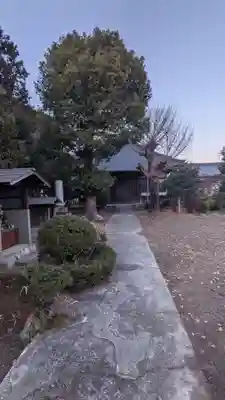 極楽寺のその他建物