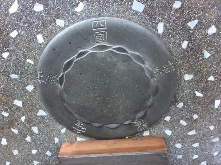 観音寺のその他建物