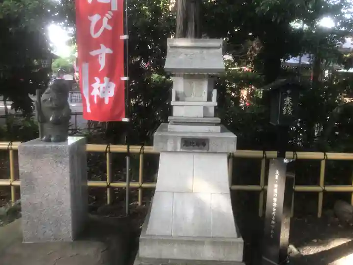 亀ケ池八幡宮(神奈川県)