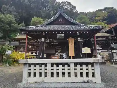 松尾大社(京都府)
