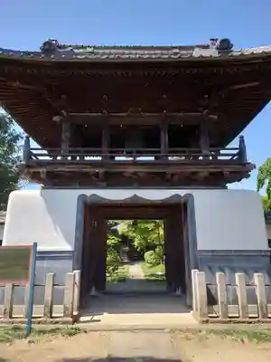 廣福寺(埼玉県)