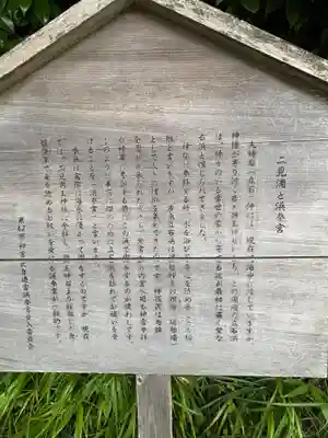 二見興玉神社(三重県)