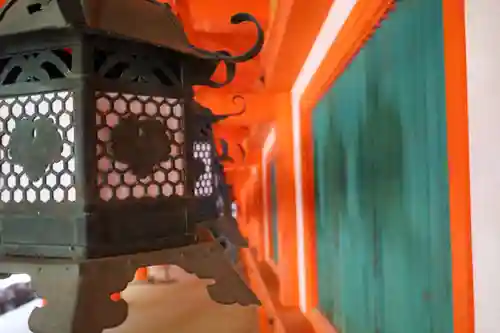 春日大社(奈良県)