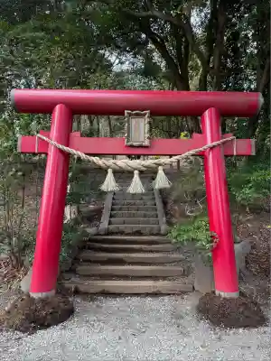 曽我浅間神社(静岡県)