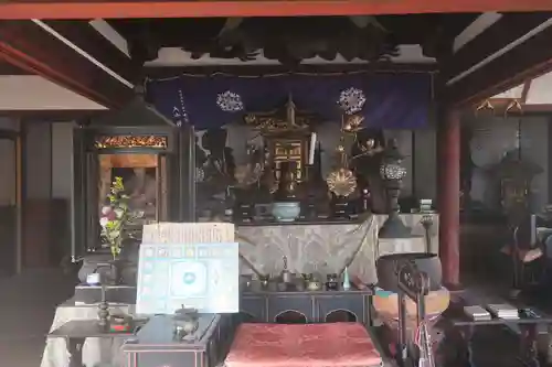 徳林寺(岐阜県)