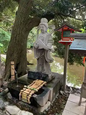 平塚八幡宮(神奈川県)