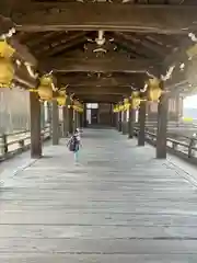 高田本山専修寺(三重県)