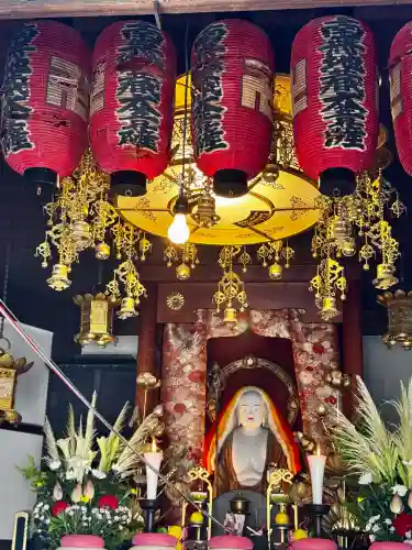 大善寺(京都府)