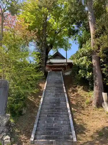 熊野神社のその他建物