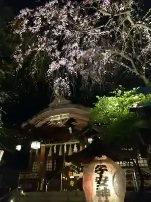 子安神社(東京都)