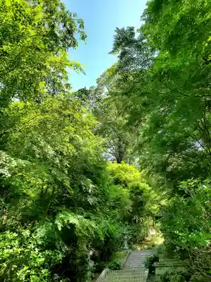 石都々古和気神社(福島県)