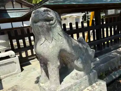玉祖神社(山口県)