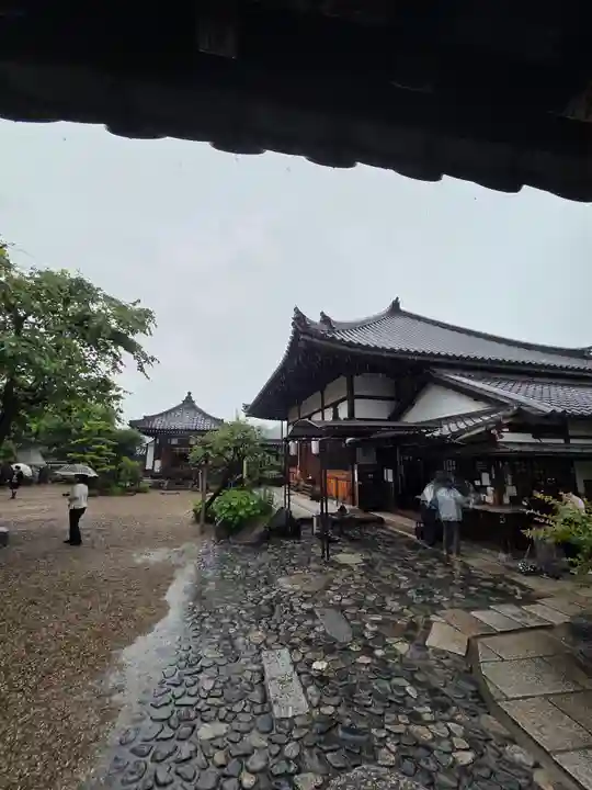 飛鳥寺(奈良県)