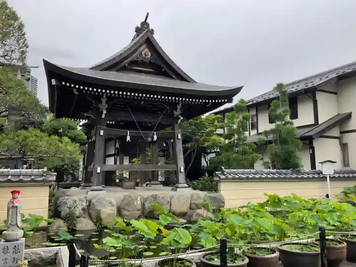 円林寺のその他建物