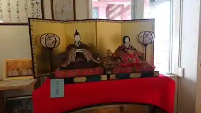 越谷香取神社のお祭り