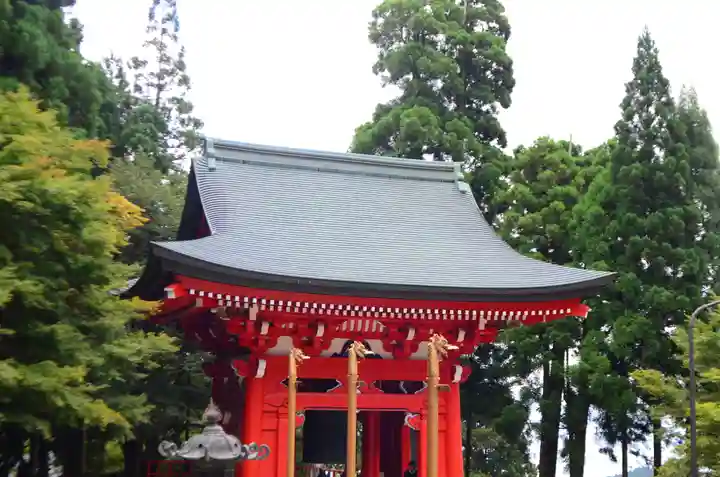 比叡山延暦寺(滋賀県)