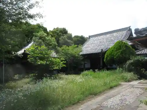 極楽寺のその他建物