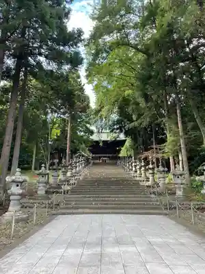 仙台東照宮(宮城県)