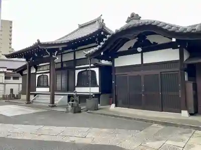 養昌寺(東京都)