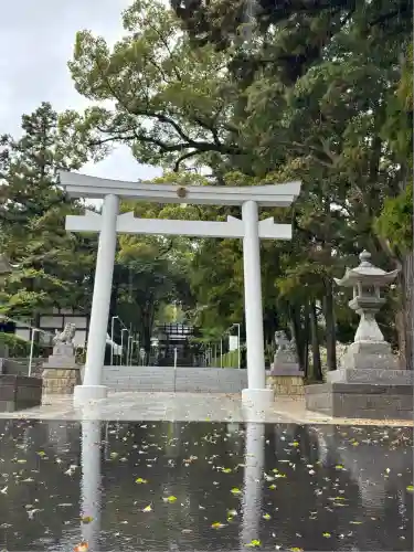 井伊谷宮(静岡県)