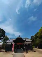 貴船神社(岡山県)