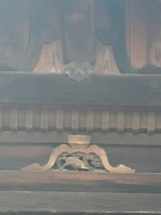 阿閇神社(兵庫県)