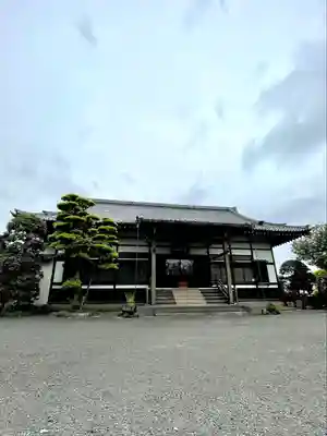 西念寺(東京都)