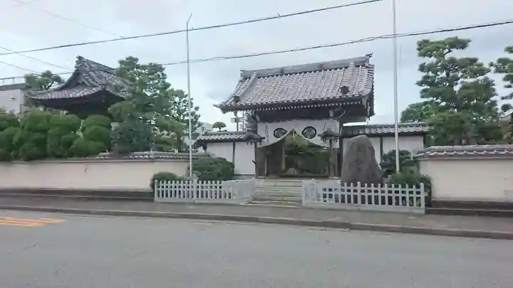 妙覚寺(静岡県)