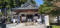 阿蘇白水龍神權現~白蛇神社~(熊本県)