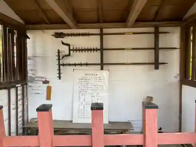 世良田東照宮(群馬県)