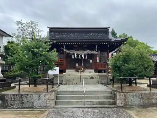 小野神社(広島県)