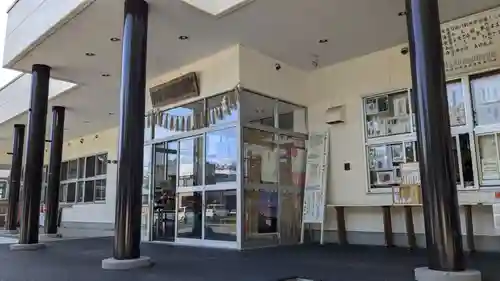 錦山天満宮のその他建物