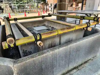 大阪天満宮(大阪府)