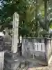 新羅神社のその他建物