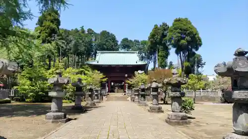 神野寺(千葉県)