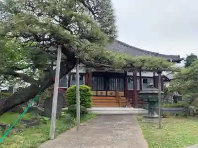 法善寺(千葉県)