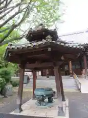 成願寺の建物その他