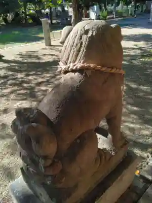 竹渕神社(大阪府)