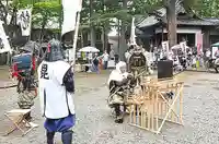 春日神社(新潟県)