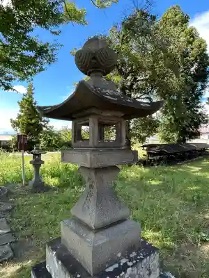 社宮司神社(長野県)