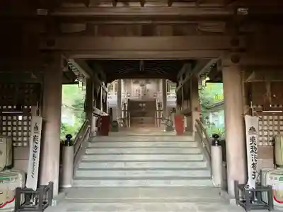 建水分神社(大阪府)