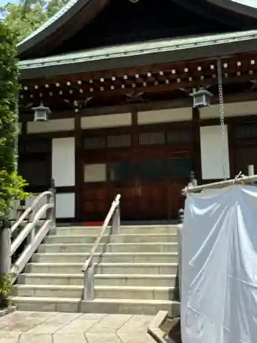 報国寺(神奈川県)