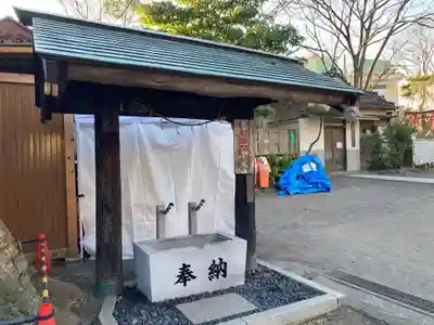 亀岡八幡宮(亀岡八幡神社)(神奈川県)