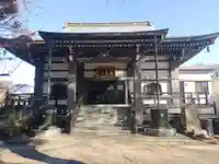 養源寺(東京都)