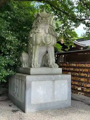 寒川神社(神奈川県)