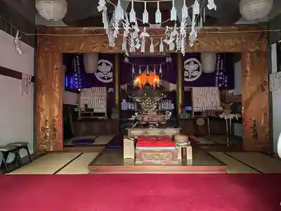 本法寺(東京都)