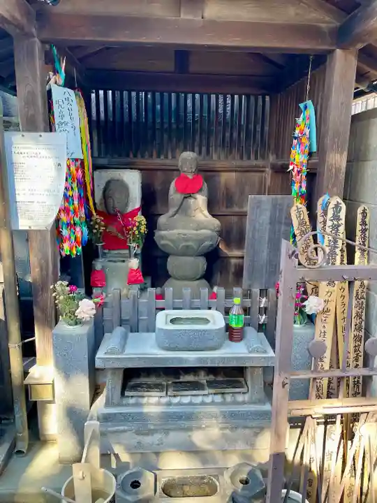 常圓寺(東京都)