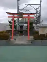 京急稲荷大神(神奈川県)