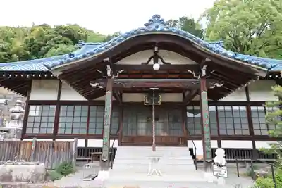 瀧泉寺(埼玉県)