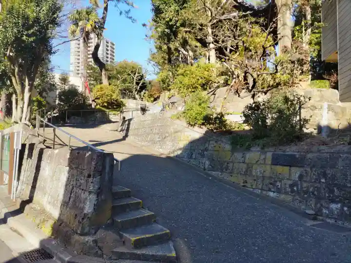深光寺のその他建物